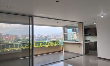 Apartamento en Arriendo en Zuñiga, Envigado Antioquia