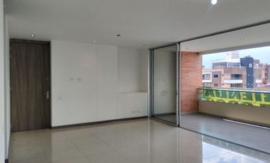 Apartamento en Arriendo en Zuñiga, Envigado Antioquia