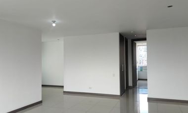 Apartamento en Arriendo en Zuñiga, Envigado Antioquia