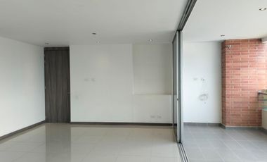 Apartamento en Arriendo en Zuñiga, Envigado Antioquia