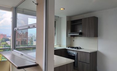 Apartamento en Arriendo en Zuñiga, Envigado Antioquia