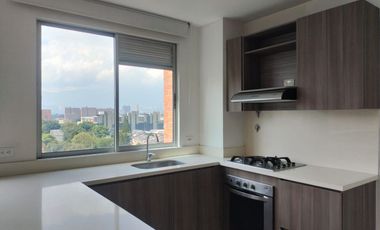 Apartamento en Arriendo en Zuñiga, Envigado Antioquia