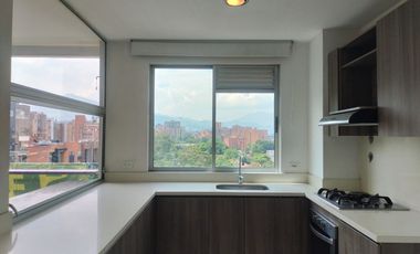 Apartamento en Arriendo en Zuñiga, Envigado Antioquia