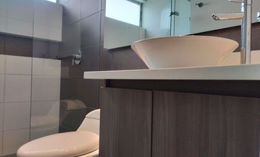 Apartamento en Arriendo en Zuñiga, Envigado Antioquia