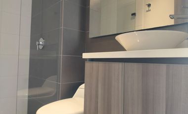 Apartamento en Arriendo en Zuñiga, Envigado Antioquia