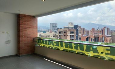 Apartamento en Arriendo en Zuñiga, Envigado Antioquia