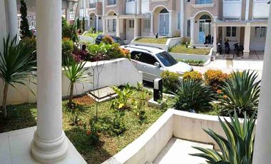 Rumah Murah dibawah Pasar Siap Huni di Kawasan Prestisius Rancamaya Golf Estate