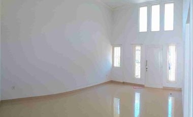 Rumah Murah dibawah Pasar Siap Huni di Kawasan Prestisius Rancamaya Golf Estate