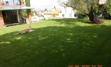 RENTO CASA CON ALBERCA EN VISTA BELLA, 4 RECAMARAS, JARDINZOTE, ESTACIONAMIENTO