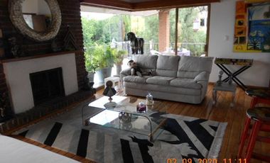 RENTO CASA CON ALBERCA EN VISTA BELLA, 4 RECAMARAS, JARDINZOTE, ESTACIONAMIENTO