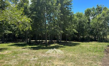 OPORTUNIDAD Parcelas en venta Proyecto El Radal Villarrica