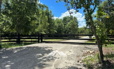 OPORTUNIDAD Parcelas en venta Proyecto El Radal Villarrica