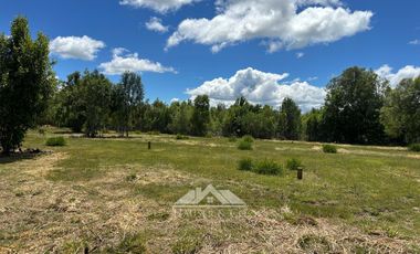 OPORTUNIDAD Parcelas en venta Proyecto El Radal Villarrica