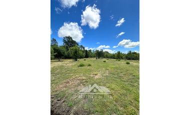 OPORTUNIDAD Parcelas en venta Proyecto El Radal Villarrica