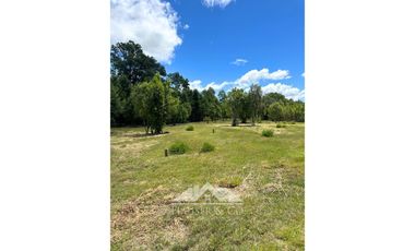 OPORTUNIDAD Parcelas en venta Proyecto El Radal Villarrica