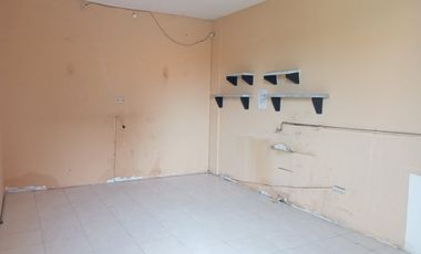 JUAL Rumah Usaha Tenggilis Mejoyo AN Strategis - Persis Depan Ubaya Tenggilis