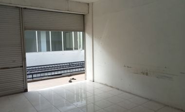 JUAL Rumah Usaha Tenggilis Mejoyo AN Strategis - Persis Depan Ubaya Tenggilis