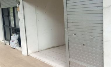JUAL Rumah Usaha Tenggilis Mejoyo AN Strategis - Persis Depan Ubaya Tenggilis