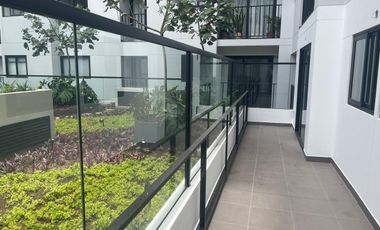 VENDO BONITO DPTO DE ESTRENO EN MIRAFLORES