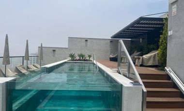 VENDO BONITO DPTO DE ESTRENO EN MIRAFLORES