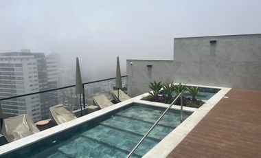 VENDO BONITO DPTO DE ESTRENO EN MIRAFLORES