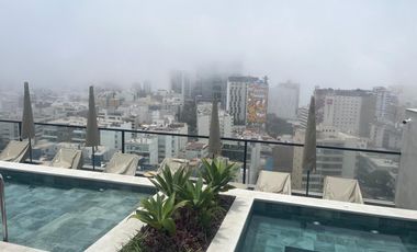 VENDO BONITO DPTO DE ESTRENO EN MIRAFLORES