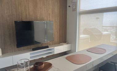 VENDO BONITO DPTO DE ESTRENO EN MIRAFLORES