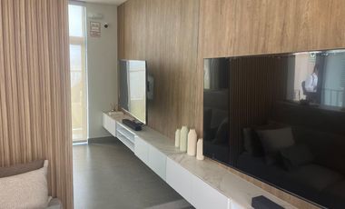 VENDO BONITO DPTO DE ESTRENO EN MIRAFLORES