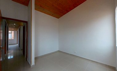 VENTA DE APARTAMENTO EN CAJICA