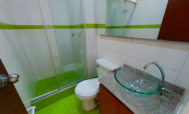 VENTA DE APARTAMENTO EN CAJICA