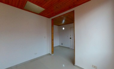 VENTA DE APARTAMENTO EN CAJICA