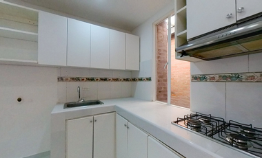 VENTA DE APARTAMENTO EN CAJICA