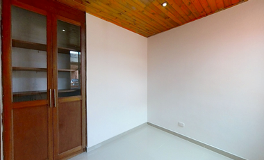 VENTA DE APARTAMENTO EN CAJICA