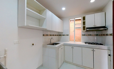 VENTA DE APARTAMENTO EN CAJICA