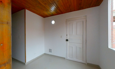 VENTA DE APARTAMENTO EN CAJICA