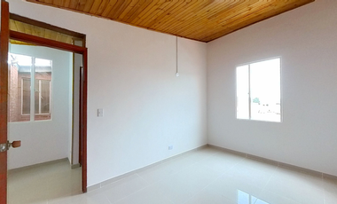 VENTA DE APARTAMENTO EN CAJICA