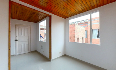 VENTA DE APARTAMENTO EN CAJICA