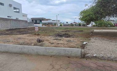 Terreno vendo