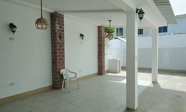 Casa en Alquiler por año corrido o seis meses Las Dunas II Salinas