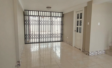 Casa en Alquiler por año corrido o seis meses Las Dunas II Salinas