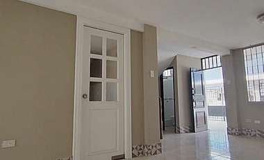 Casa en Alquiler por año corrido o seis meses Las Dunas II Salinas