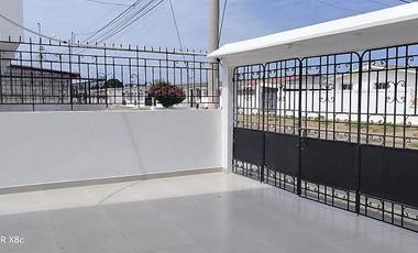 Casa en Alquiler por año corrido o seis meses Las Dunas II Salinas