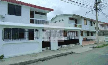 Casa en Alquiler por año corrido o seis meses Las Dunas II Salinas