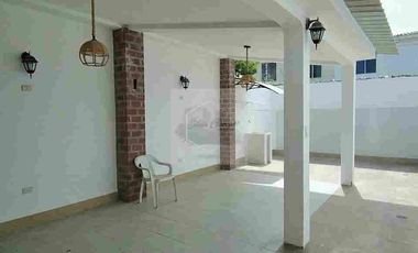 Casa en Alquiler por año corrido o seis meses Las Dunas II Salinas