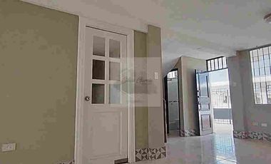 Casa en Alquiler por año corrido o seis meses Las Dunas II Salinas