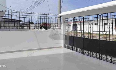 Casa en Alquiler por año corrido o seis meses Las Dunas II Salinas