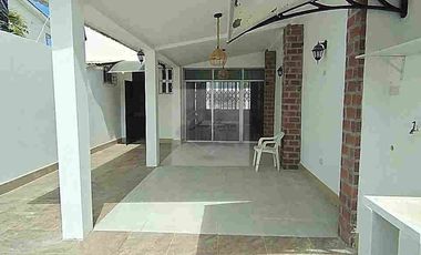 Casa en Alquiler por año corrido o seis meses Las Dunas II Salinas