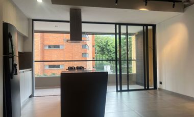 Apartamento en Arriendo en Intermedia, Envigado Antioquia