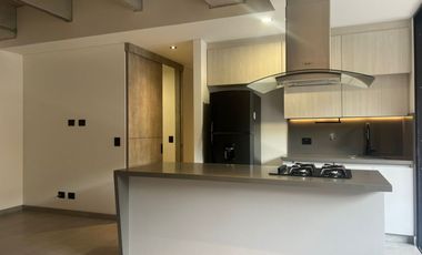 Apartamento en Arriendo en Intermedia, Envigado Antioquia