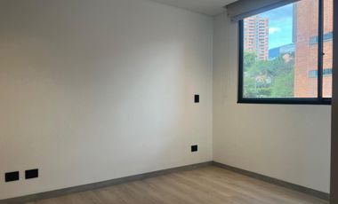 Apartamento en Arriendo en Intermedia, Envigado Antioquia